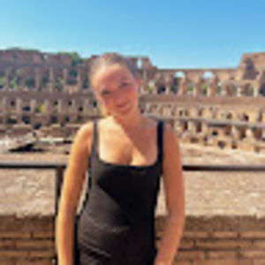 Meet your Posher, Eileen